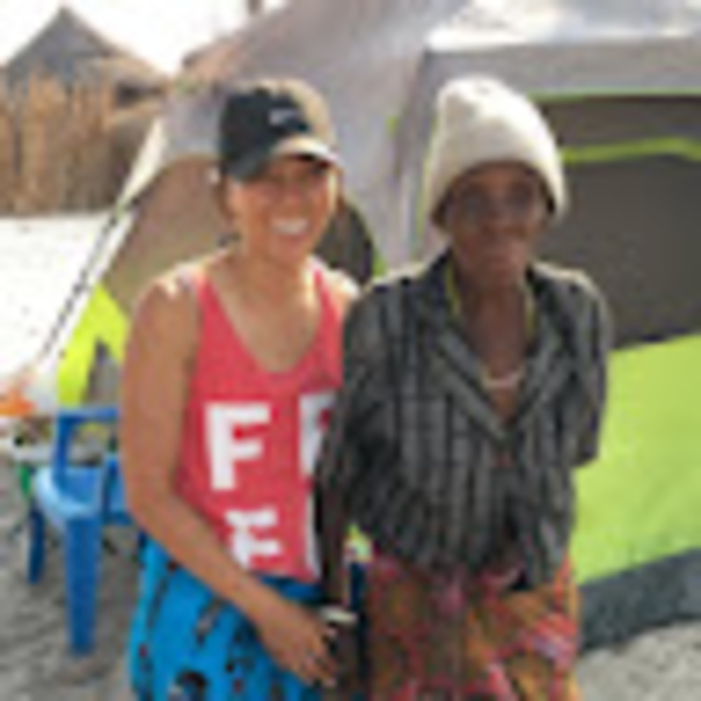 Meet your Posher, Jayme